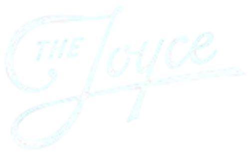 The Joyce