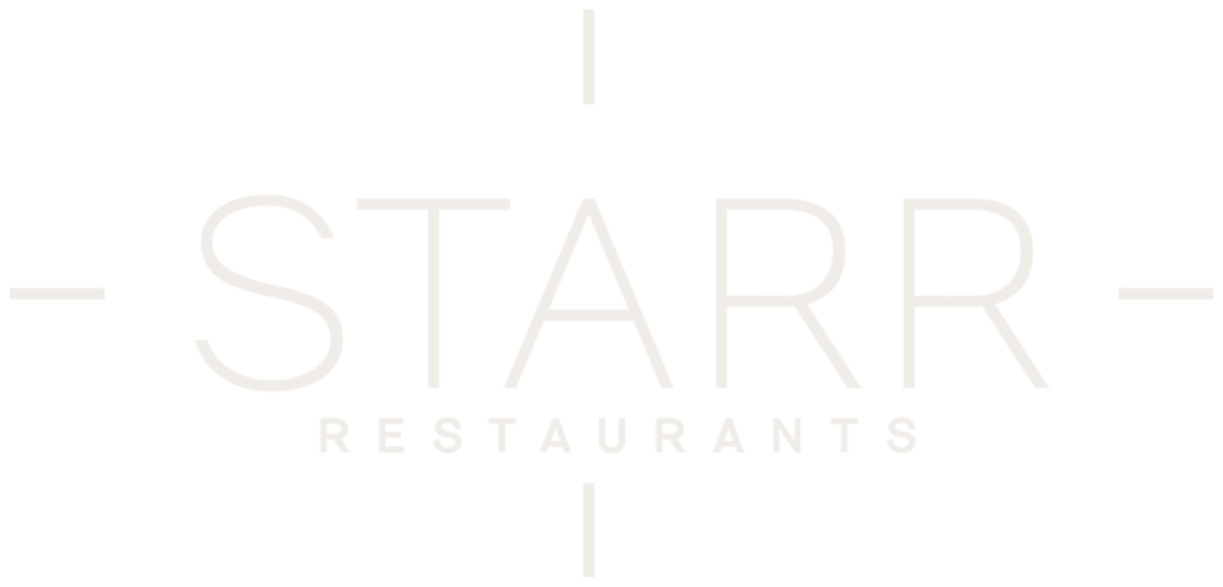 Starr Restaurants