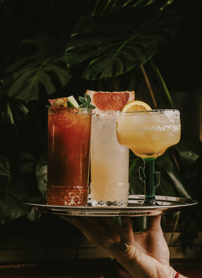 El Royale Cafe